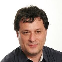 Dejan Sarka