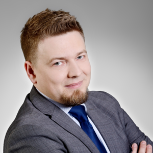Hubert Kobierzewski