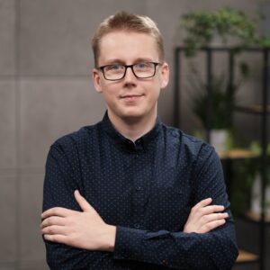 Maciej Rubczynski
