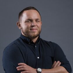 tomasz waloszek