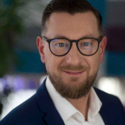 Daniel Brański